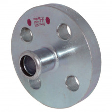 SteelPres 393/000 фланець