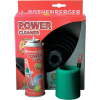 7.0630 Средство аэрозольное для прочистки POWER CLEANER