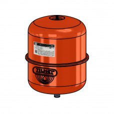 Zilmet Cal-Pro 4-50