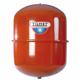 Расширительные баки Zilmet Cal-Pro 4-50