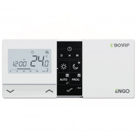 Salus E901RF