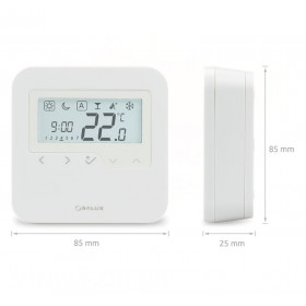 Salus HTRP230
