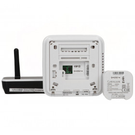 Salus RT310iSR