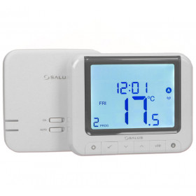 Salus RT520RF