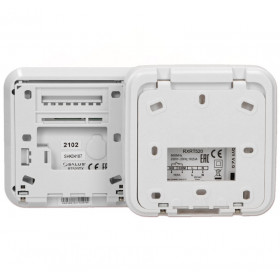 Salus RT520RF
