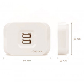 Salus RX10RF