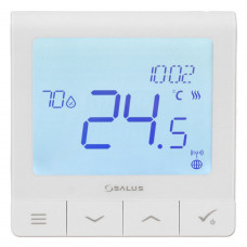 Salus SQ610 Salus SQ610