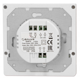 Salus SQ610