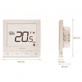 Salus SQ610