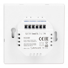 Salus VS35W