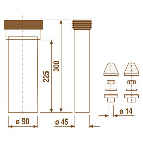 Sanit 58.932.00