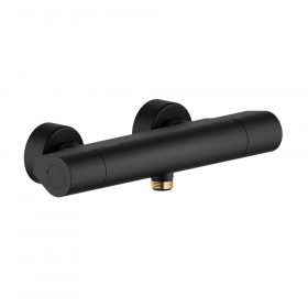Nobili Seven Black SE124030BM душовий змішувач