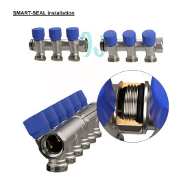 Carlo Poletti C323N12ZBOR