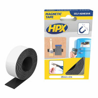 Стрічка магнітна MAGNETIC TAPE 25 мм х 2 м