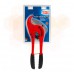 Super-Ego ROCUT TC 75 ножницы для пластиковых труб
