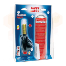Segofire Piezo Segofire Piezo