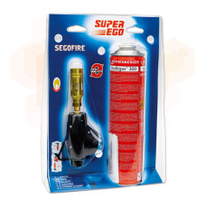 Segofire Segofire