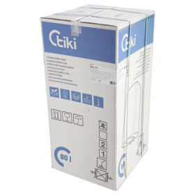 Tiki Supr ESD V9 Smart
