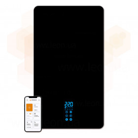 Teknix ESPRO 7.5 електричний котел 7,5 кВт