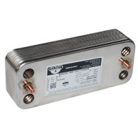 Zilmet теплообменник ZB 190