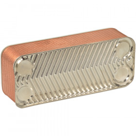 Zilmet теплообменник ZB 190