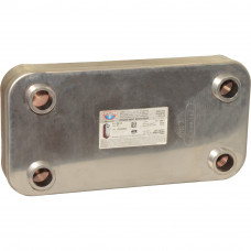 Zilmet ZB 400 17B4002004 