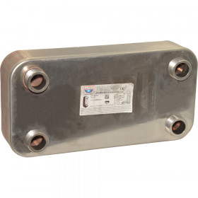 Zilmet ZB 400 17B4003004