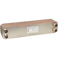 Zilmet ZB 500 17B5004004