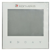 Konveka BAC-1000EMLN-FAN White