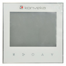 Konveka BAC-1000EMLN-FAN White