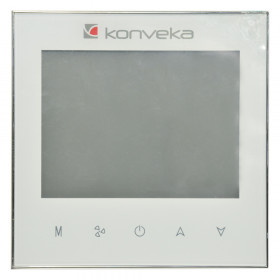 Konveka BAC-1000EMLN-FAN White