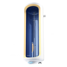 Водонагрівачі Tesy Anticalc Ceramic Slim