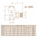 Tiemme 3306C