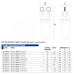 Atlas Filtri DP M 10 MONO TS OT