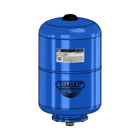 Zilmet Ultra-Pro V 16 bar 24 л Zilmet Ultra-Pro V 16 bar 24 л