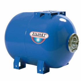 Zilmet Ultra-Pro H 10 bar 50-80