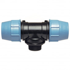 Unidelta 1010 D50-110 трійник ЗР