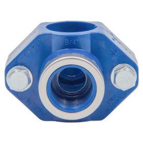 Unidelta 1031