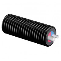 Uponor Ecoflex Aqua Twin PN10 Uponor Ecoflex Aqua Twin PN10