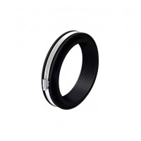 Uponor Ecoflex проход через стену
