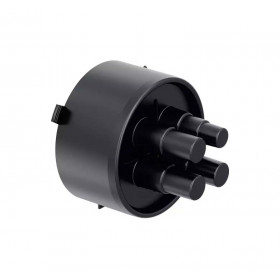 Uponor Ecoflex Quattro кінцевик гумовий