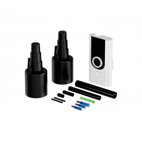 Uponor Ecoflex Supra PLUS комплект підключення