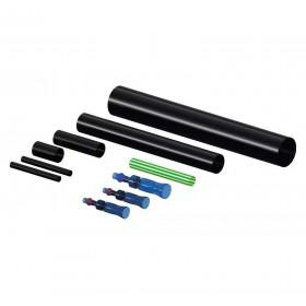 Uponor Ecoflex Supra PLUS S1 комплект підключення