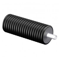 Uponor Ecoflex Thermo Single PN10 Uponor Ecoflex Thermo Single PN10