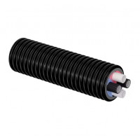 Uponor Ecoflex Thermo Twin HP