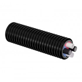 Uponor Ecoflex Thermo Twin HP 