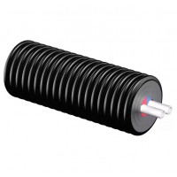 Uponor Ecoflex Thermo Twin PN6 Uponor Ecoflex Thermo Twin PN6