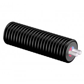 Uponor Ecoflex Varia Twin PN6