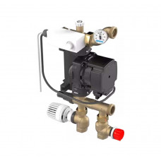 Uponor Fluvia T KRS-6