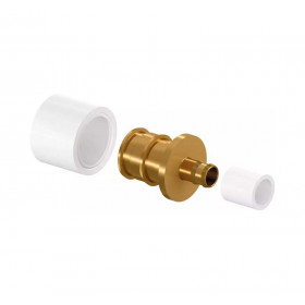 Uponor Minitec редукция